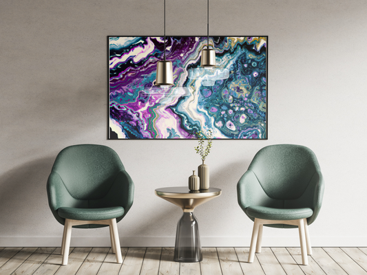 Schirra Print