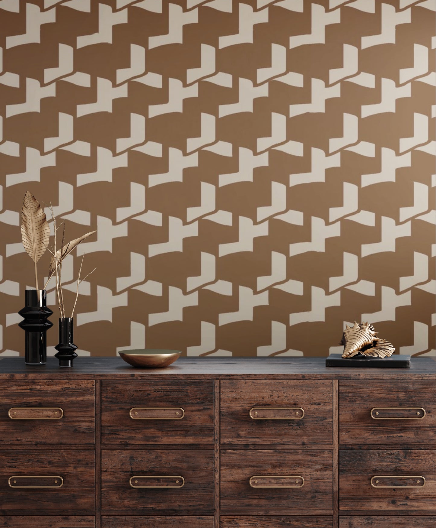 Retrograde Wallpaper