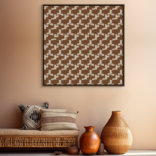 Retrograde Print