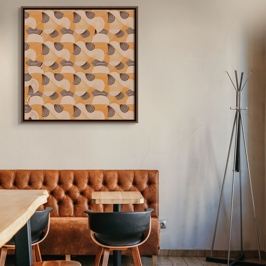 Rhapsody Print