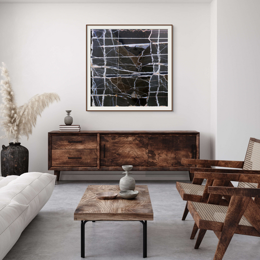 Grand Timeless Print