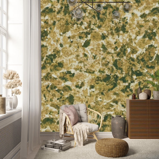 Verdant Wallpaper