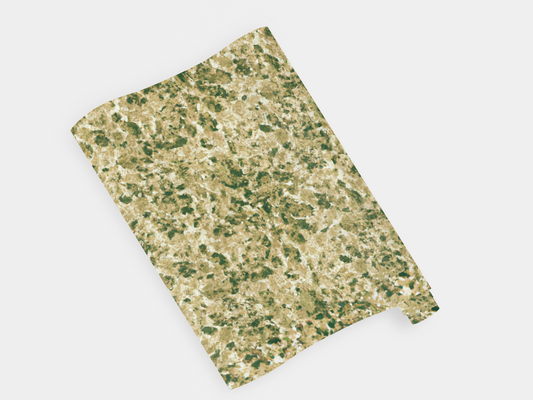 Verdant Wallpaper