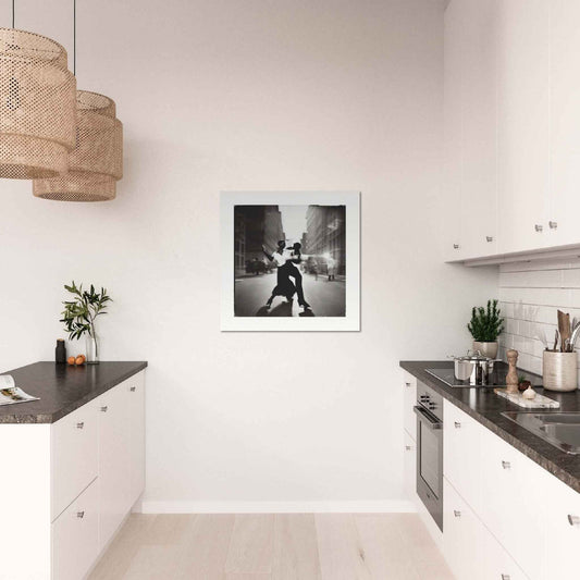 Lost Dance #8 Print