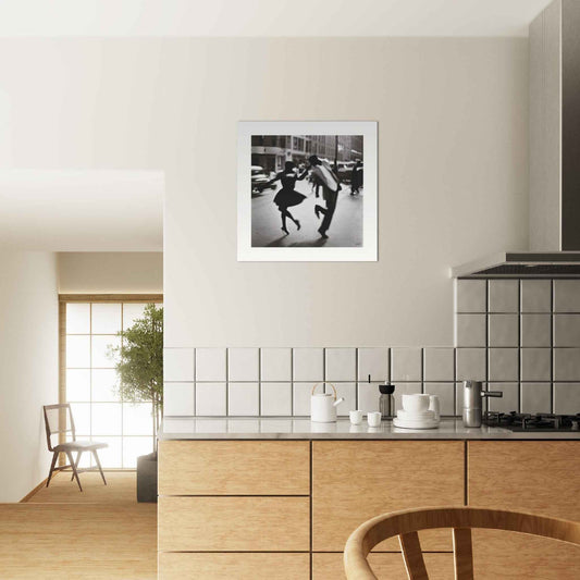 Lost Dance #1 Print